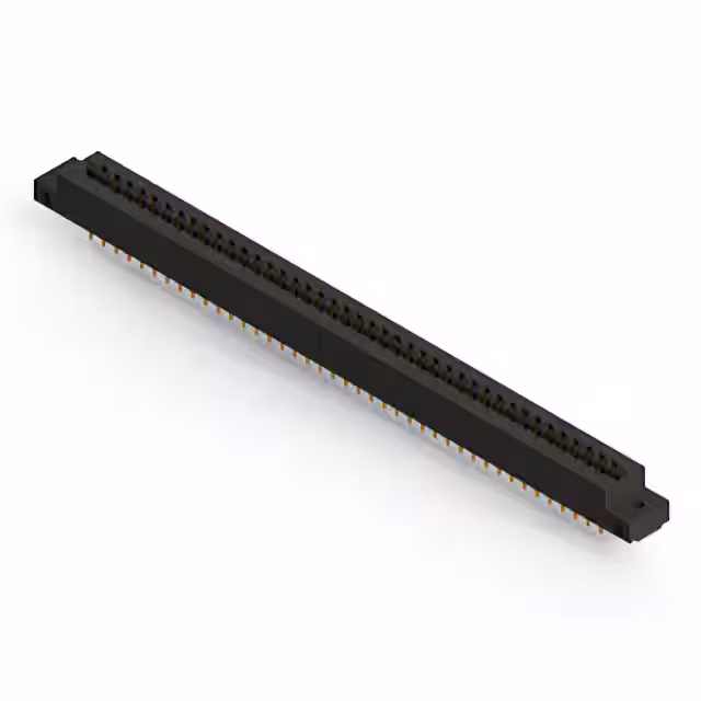 355-082-520-512 EDAC Inc.  Edgeboard Connectors